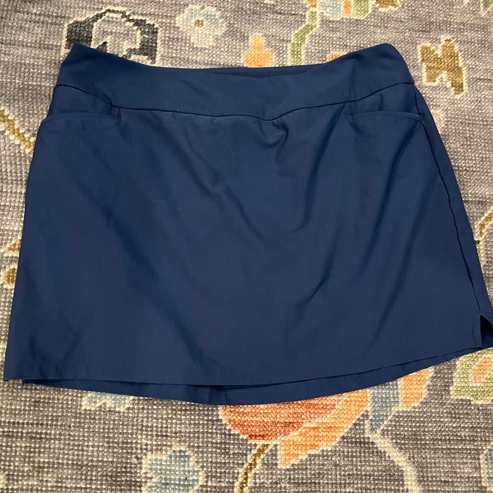 Golf Skirt by Adidas